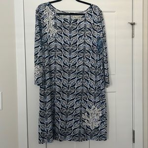 Play Condition Lilly Pulitzer Marlow Dress size XL